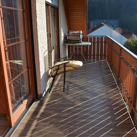Mountain View Rooms Kindsbach ภายนอก รูปภาพ