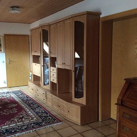 Mountain View Rooms Kindsbach ภายนอก รูปภาพ