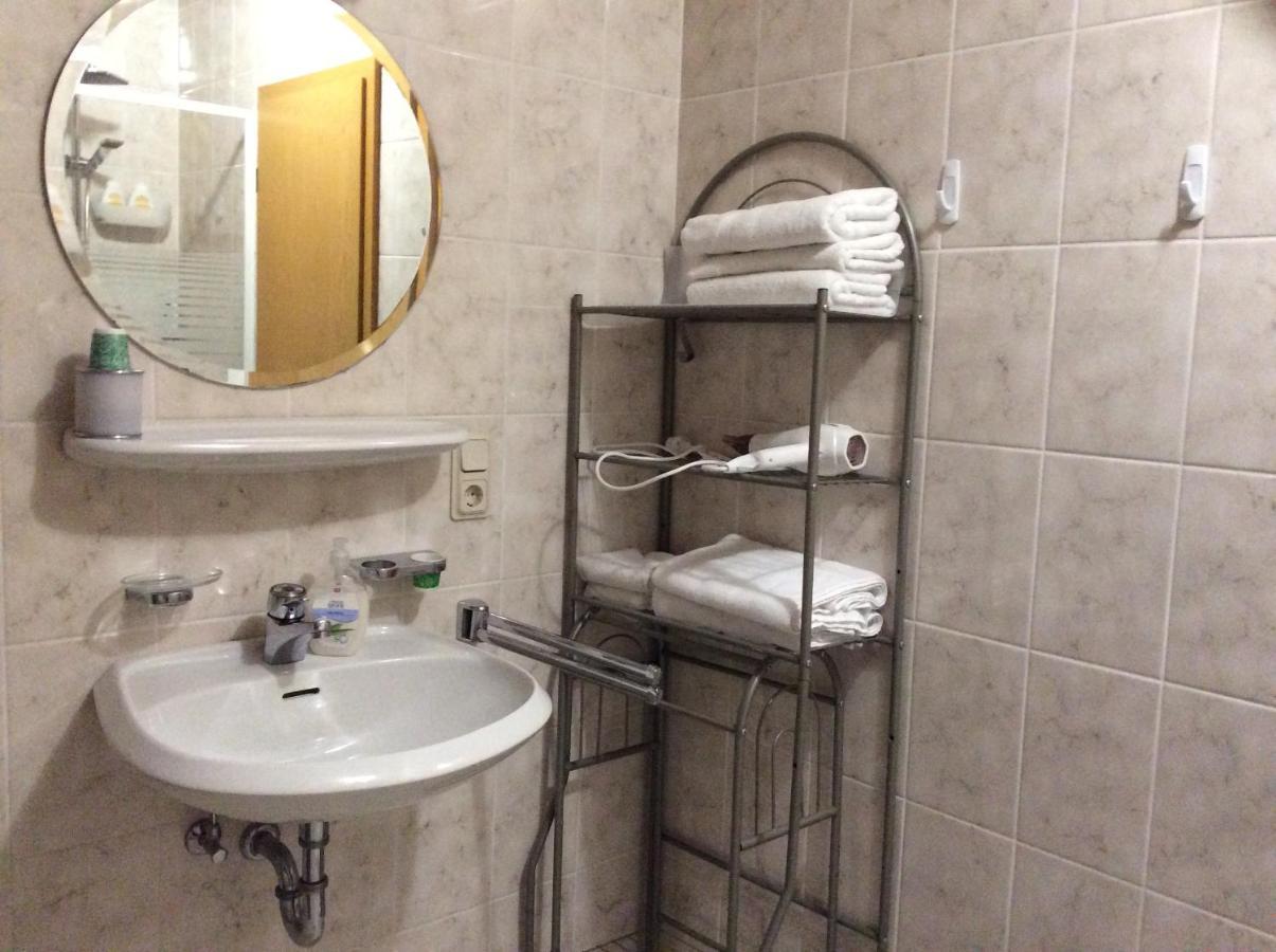 Mountain View Rooms Kindsbach ภายนอก รูปภาพ