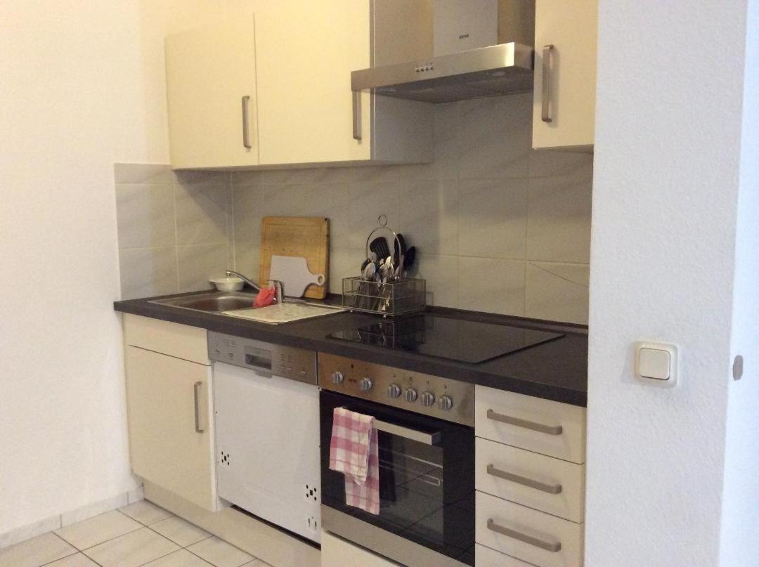 Mountain View Rooms Kindsbach ภายนอก รูปภาพ