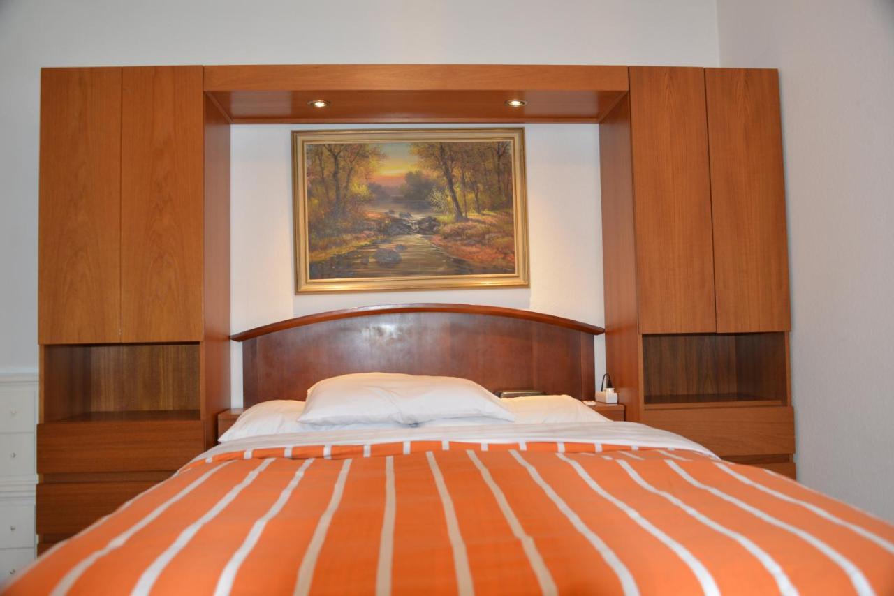 Mountain View Rooms Kindsbach ภายนอก รูปภาพ