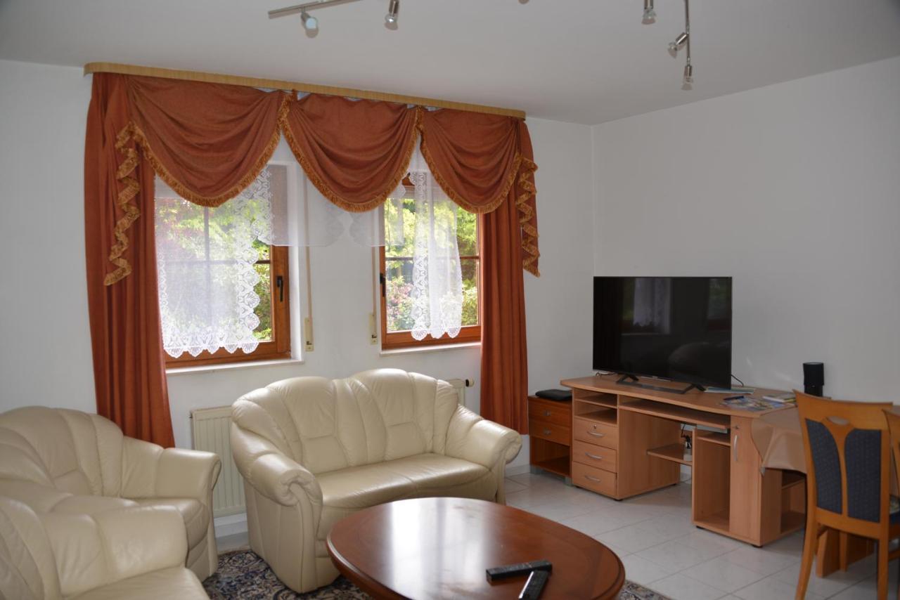 Mountain View Rooms Kindsbach ภายนอก รูปภาพ