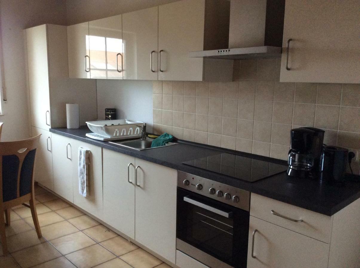 Mountain View Rooms Kindsbach ภายนอก รูปภาพ