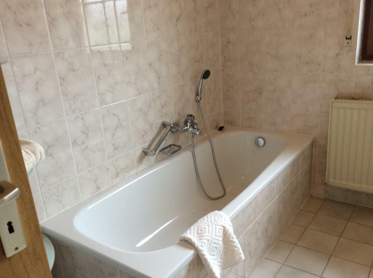 Mountain View Rooms Kindsbach ภายนอก รูปภาพ