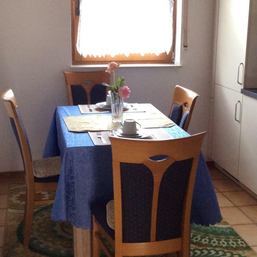Mountain View Rooms Kindsbach ภายนอก รูปภาพ