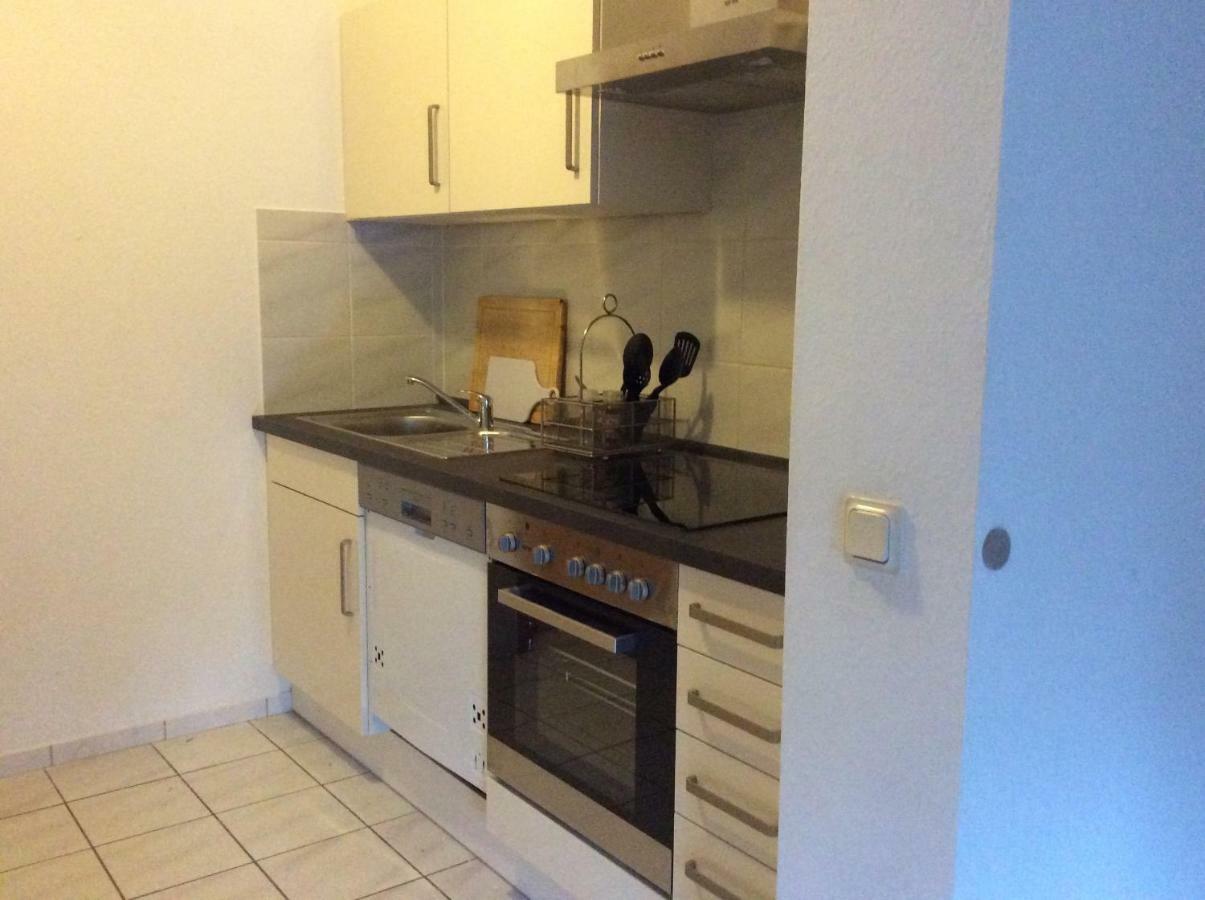 Mountain View Rooms Kindsbach ภายนอก รูปภาพ