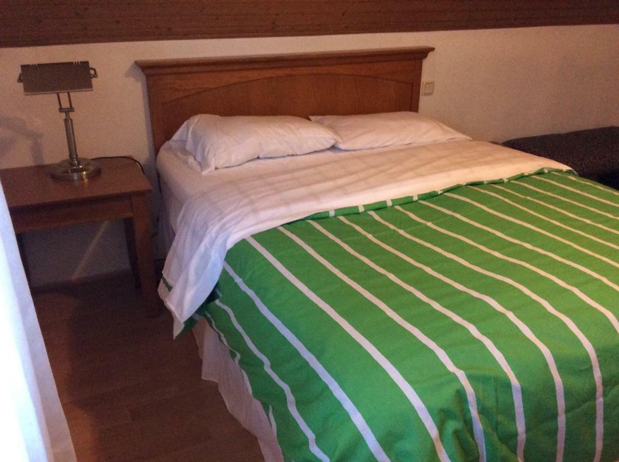 Mountain View Rooms Kindsbach ภายนอก รูปภาพ