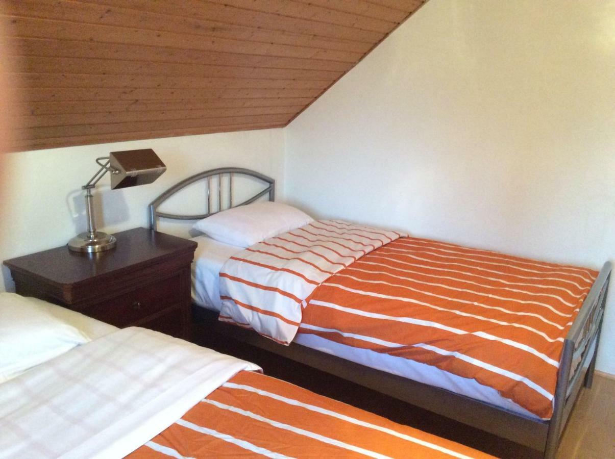 Mountain View Rooms Kindsbach ภายนอก รูปภาพ